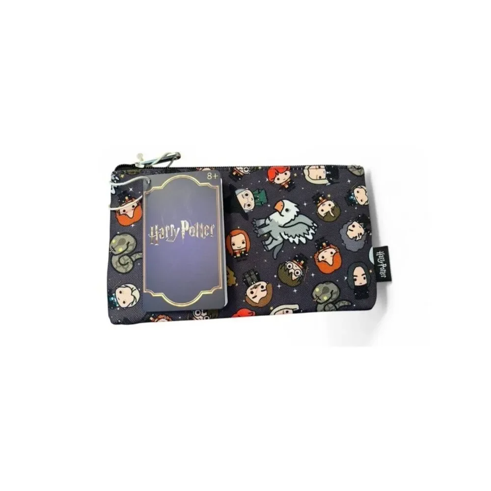 Loungefly harry potter